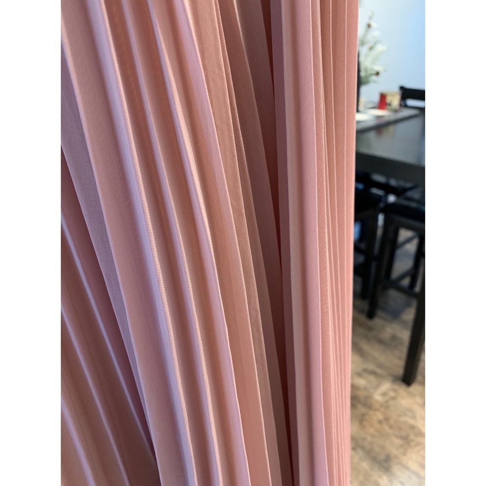 Beautiful Bridesmaids Dress NEVER WORN - Picture 3 of 7